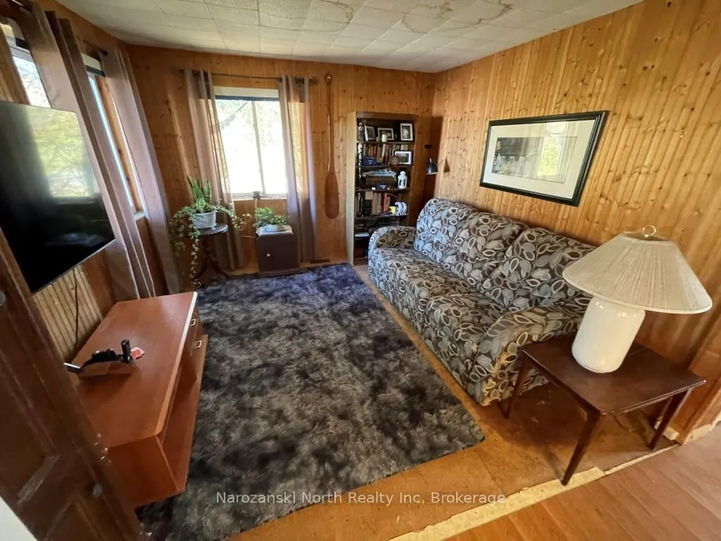 Photo 4 of 6 Champlain Street, French River — HOMEH