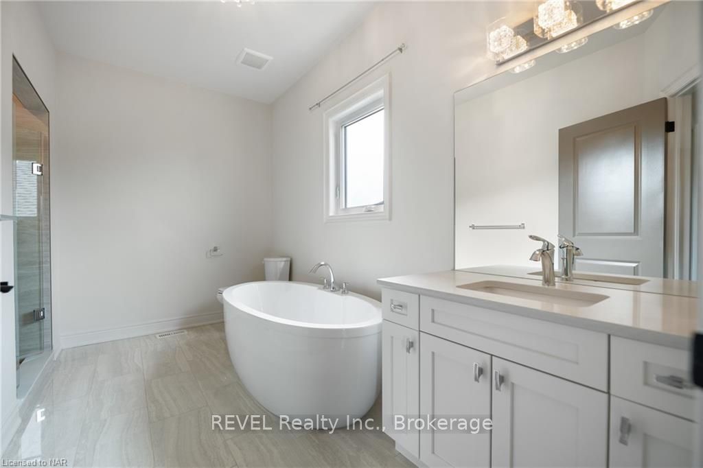 Photo 27 of 43 Berkshire Drive, St. Catharines, Carlton/Bunting — HOMEH