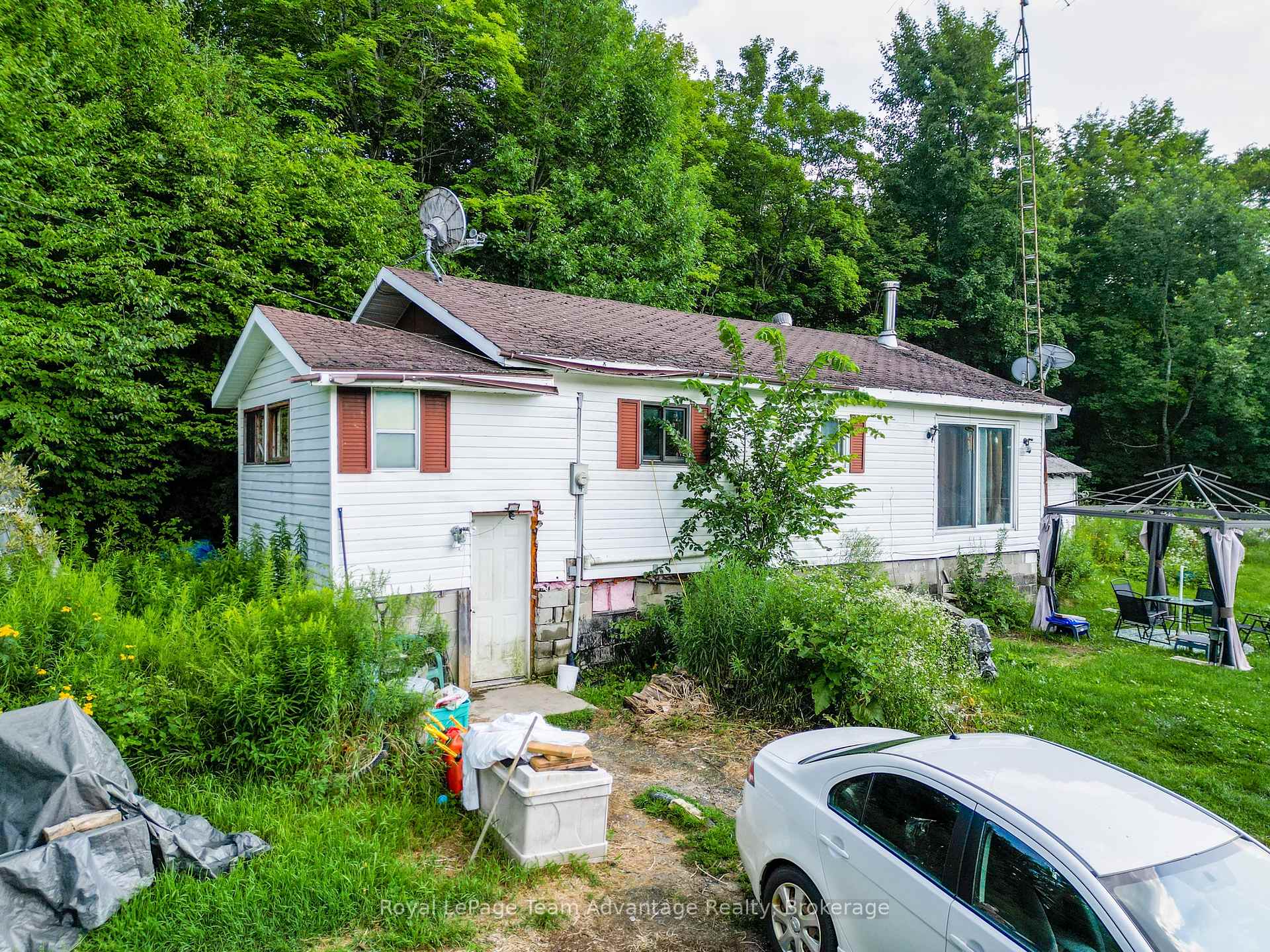 Photo 16 of 407 Highway 124, McDougall — HOMEH