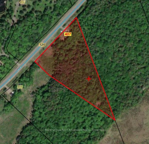 Photo 21 of 407 Highway 124, McDougall — HOMEH