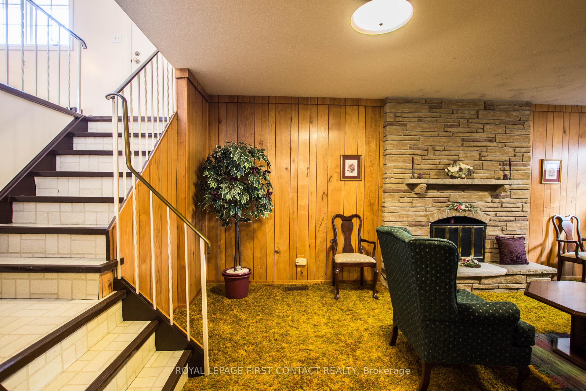 Photo 20 of 279 Cook Street, Barrie, Grove East — HOMEH