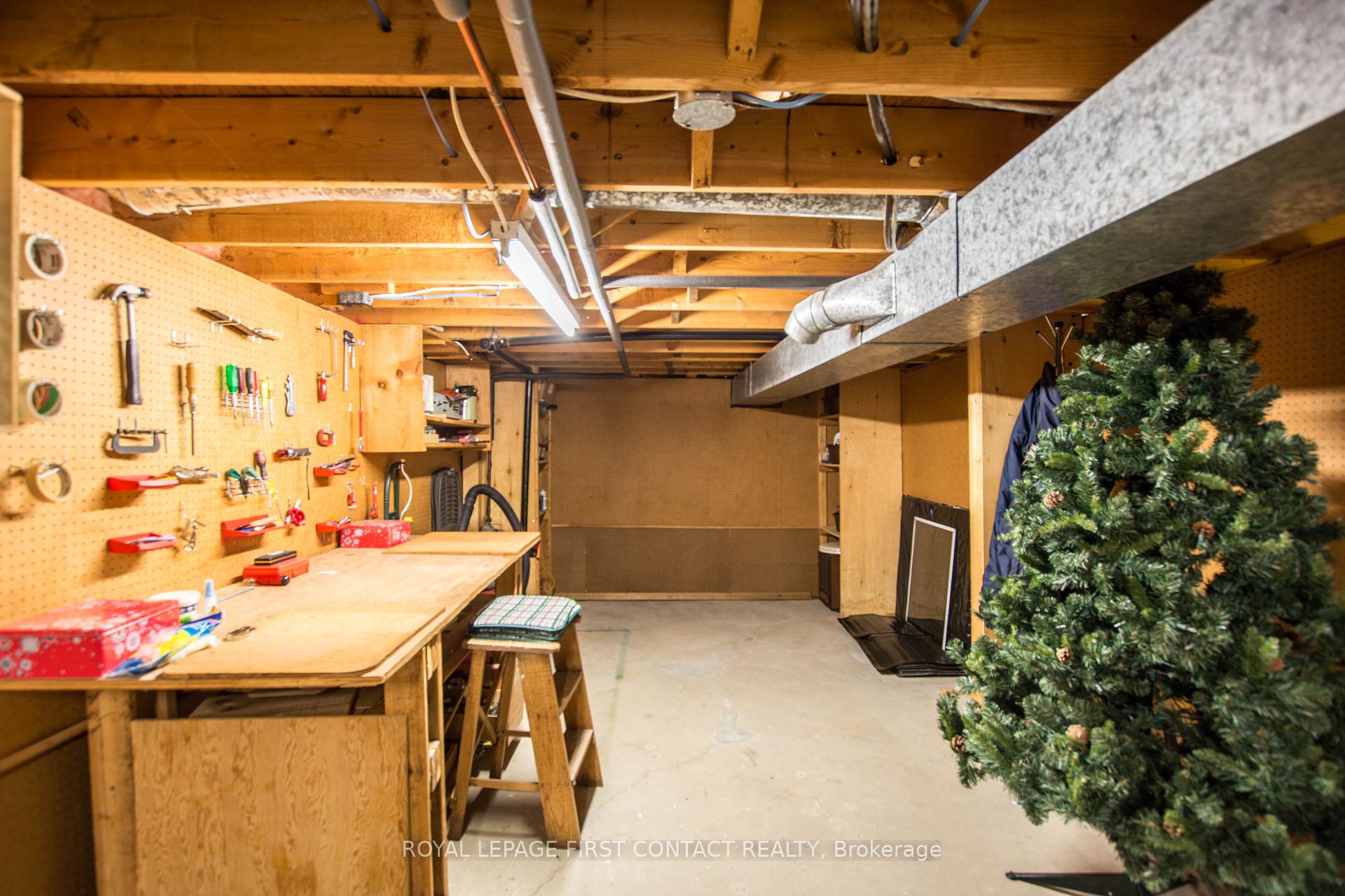 Photo 28 of 279 Cook Street, Barrie, Grove East — HOMEH