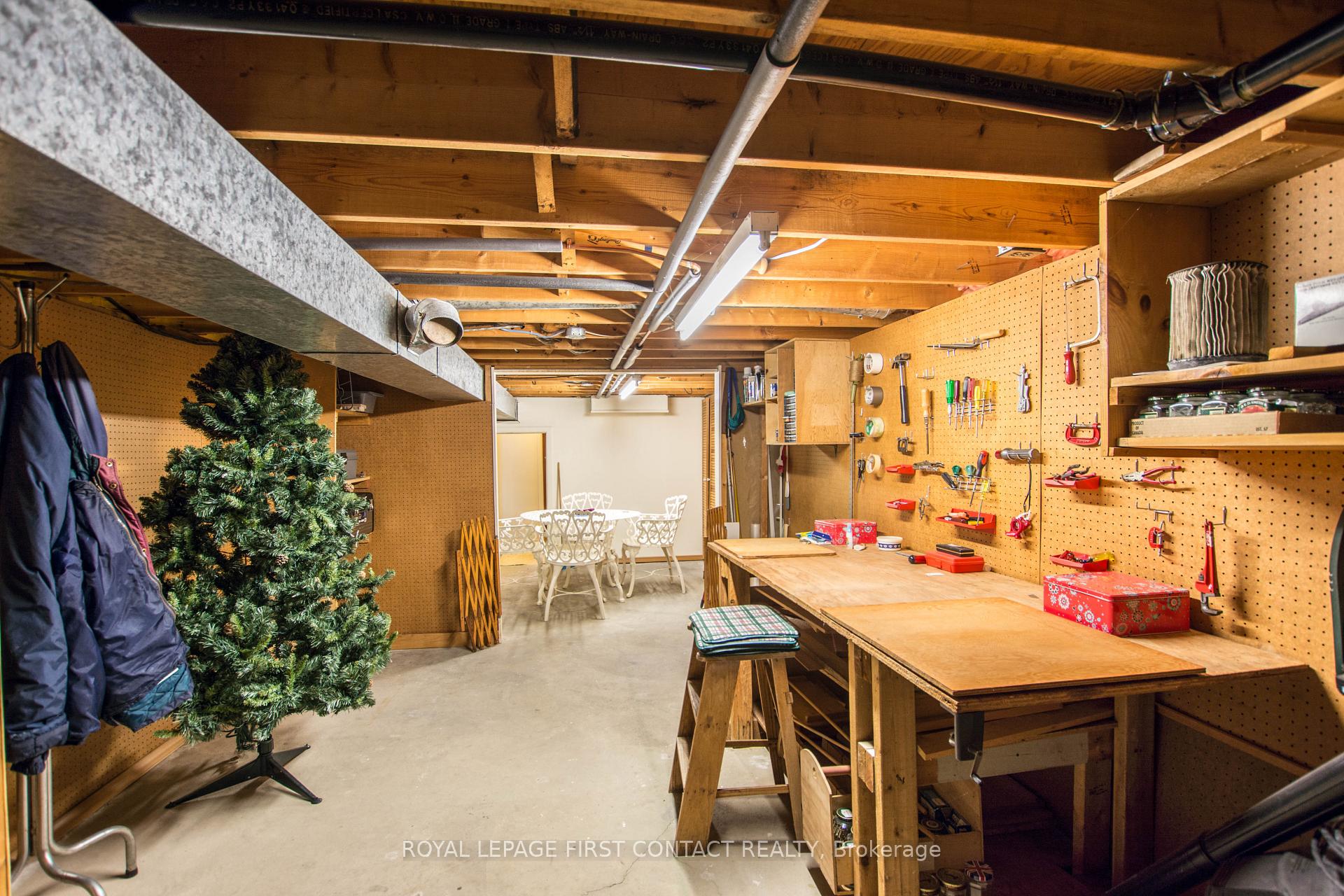 Photo 29 of 279 Cook Street, Barrie, Grove East — HOMEH