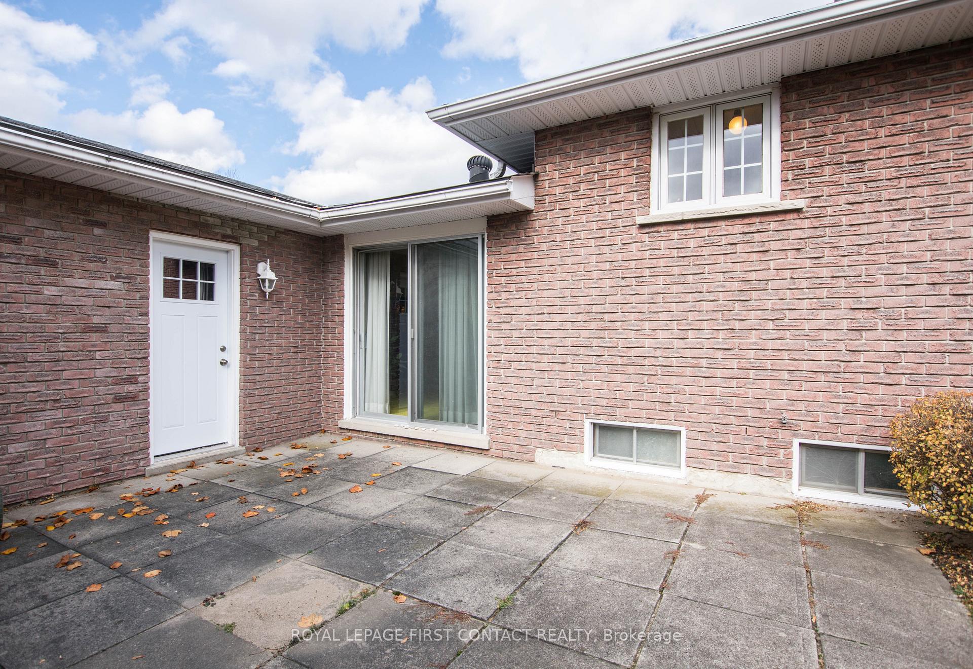 Photo 33 of 279 Cook Street, Barrie, Grove East — HOMEH