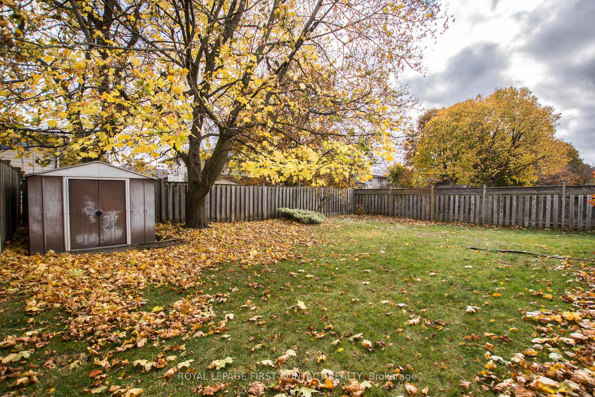Photo 36 of 279 Cook Street, Barrie, Grove East — HOMEH