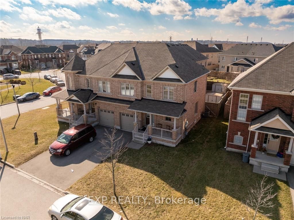 Photo 39 of 198 Wright Crescent, St. Catharines, Burleigh Hill — HOMEH