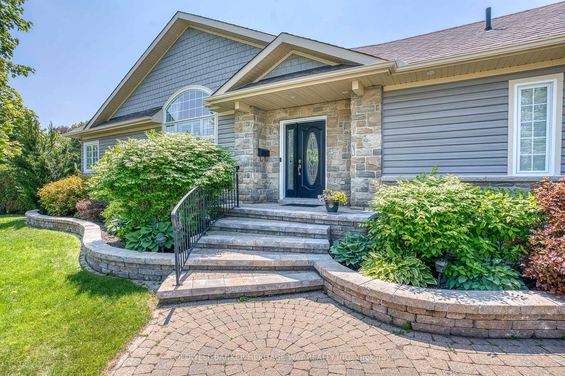 Photo 1 of 34 Willow Shore Way, Carleton Place, Carleton Place — HOMEH