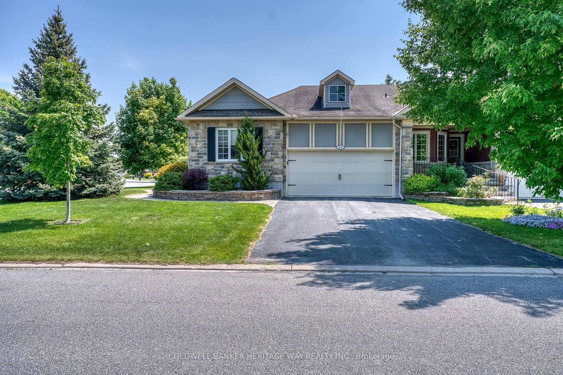 Photo 3 of 34 Willow Shore Way, Carleton Place, Carleton Place — HOMEH