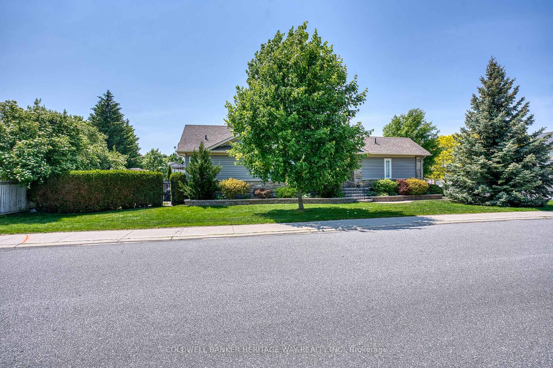 Photo 5 of 34 Willow Shore Way, Carleton Place, Carleton Place — HOMEH
