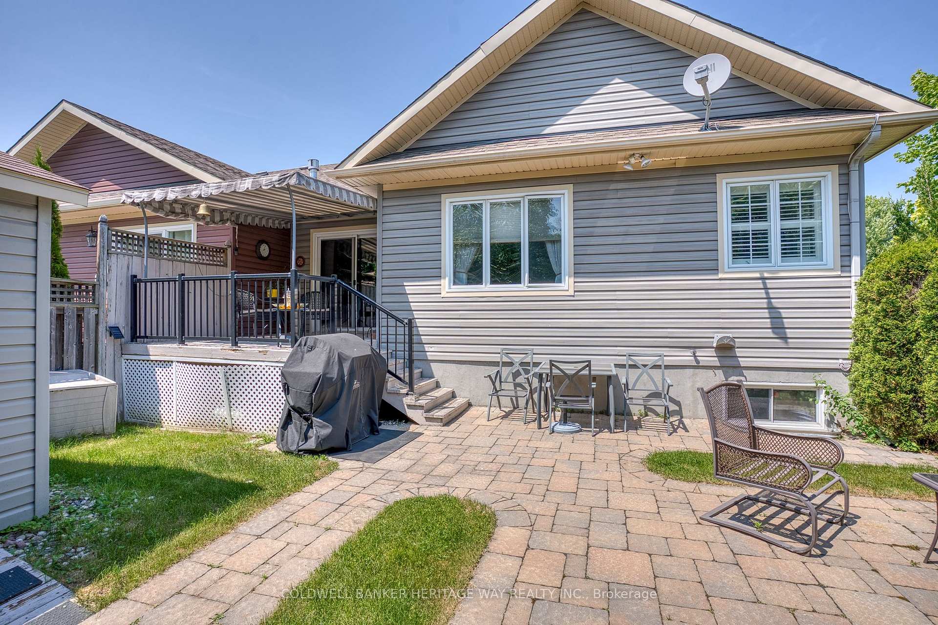 Photo 6 of 34 Willow Shore Way, Carleton Place, Carleton Place — HOMEH