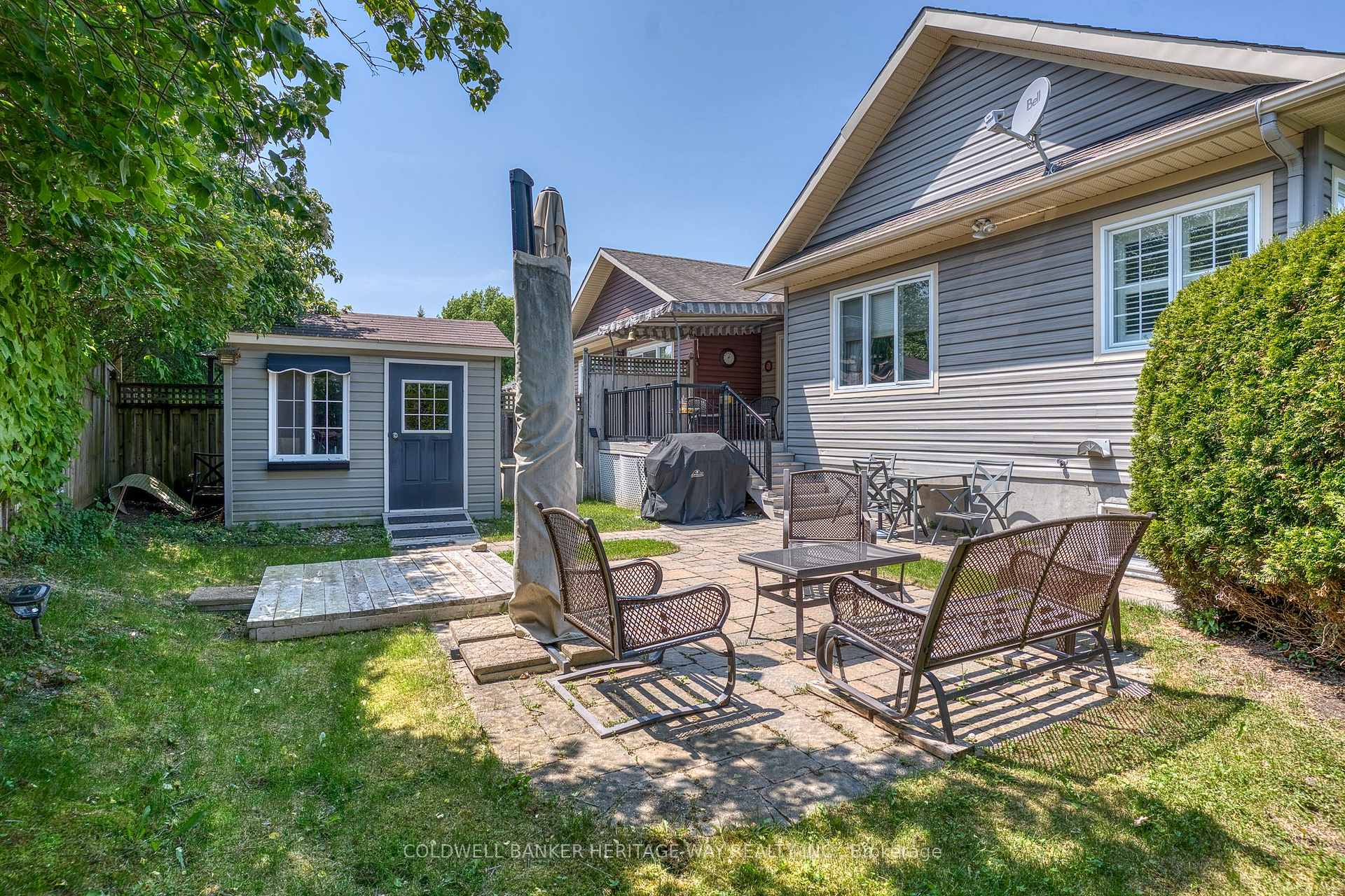 Photo 8 of 34 Willow Shore Way, Carleton Place, Carleton Place — HOMEH