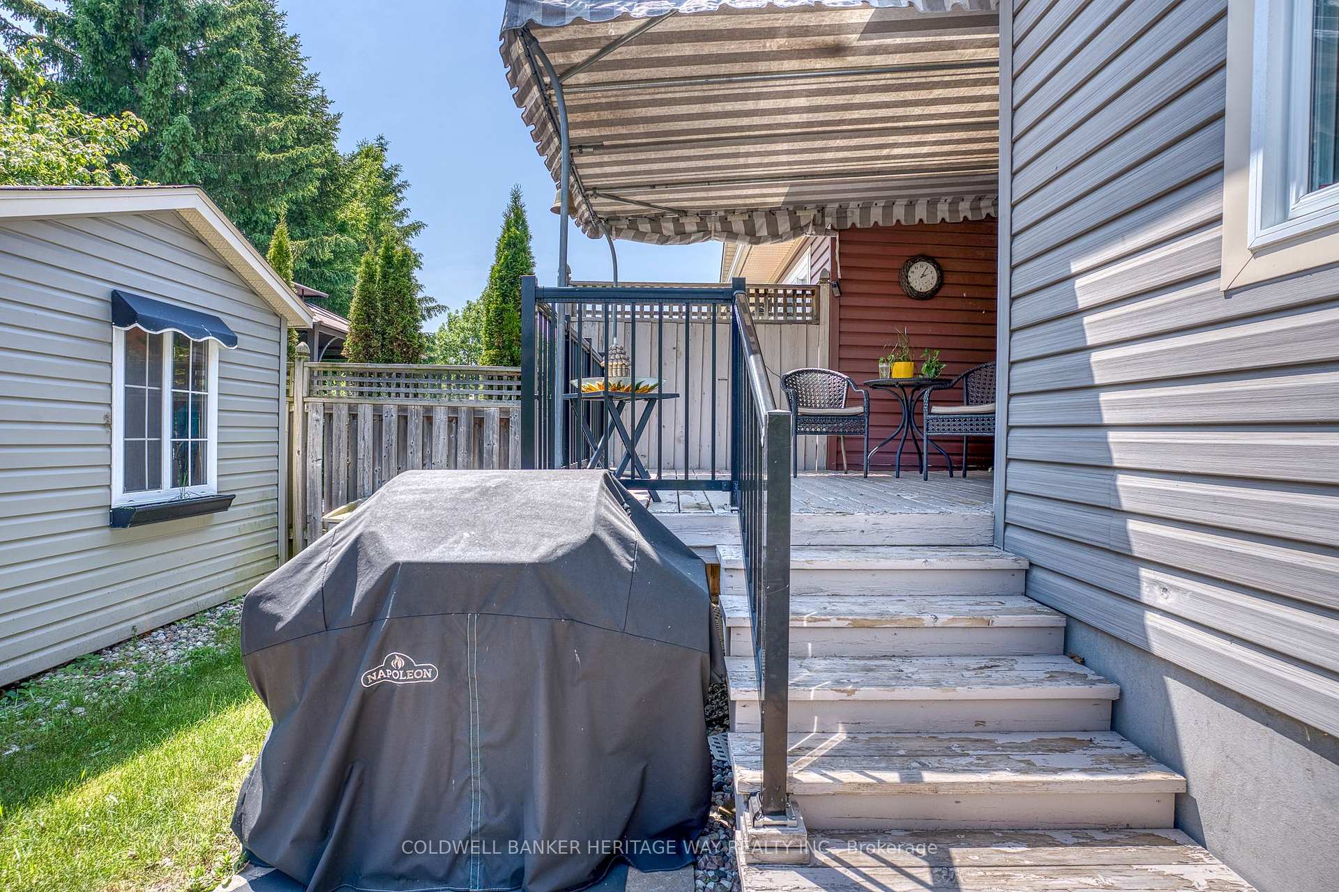Photo 7 of 34 Willow Shore Way, Carleton Place, Carleton Place — HOMEH