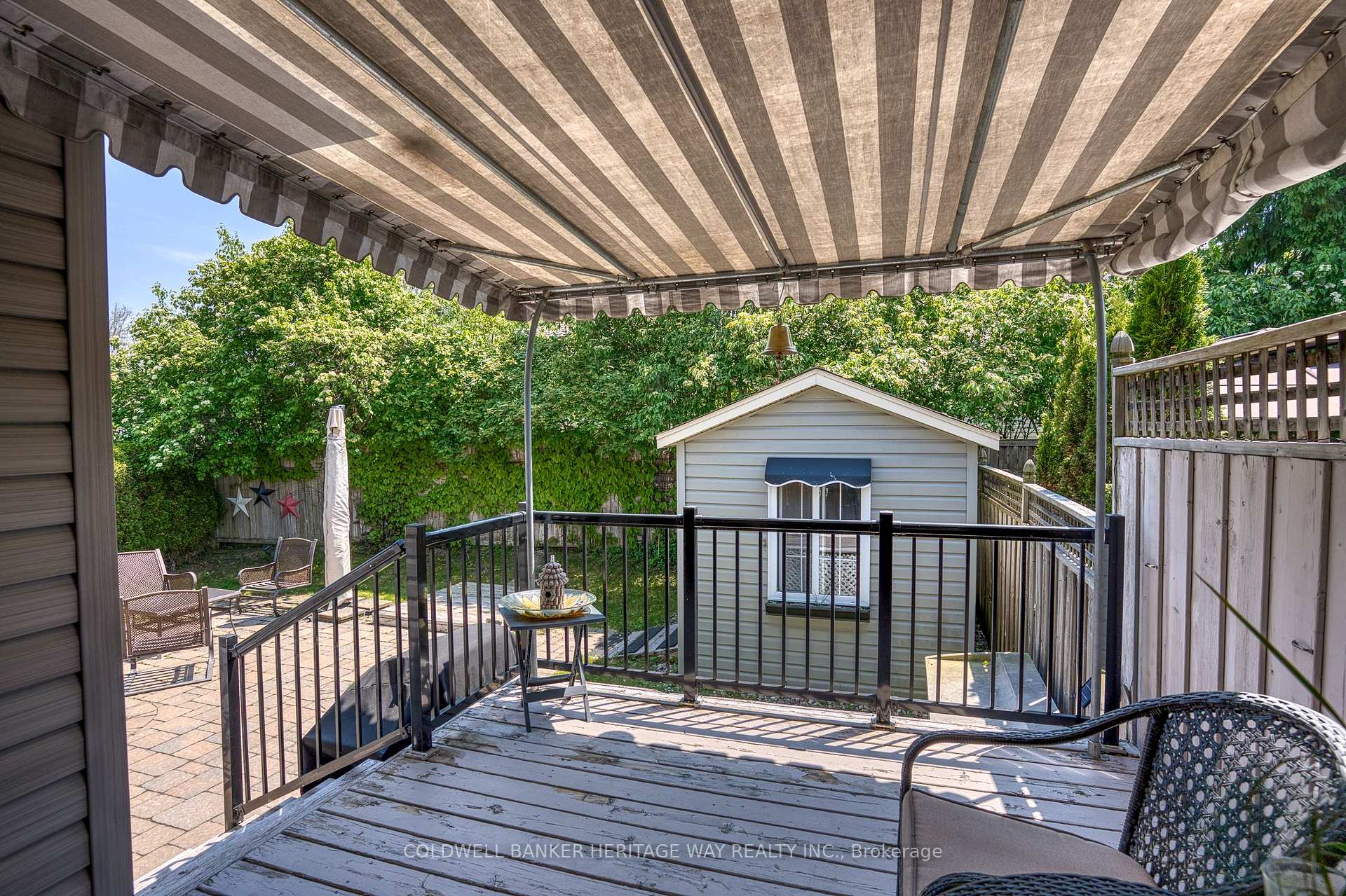 Photo 9 of 34 Willow Shore Way, Carleton Place, Carleton Place — HOMEH