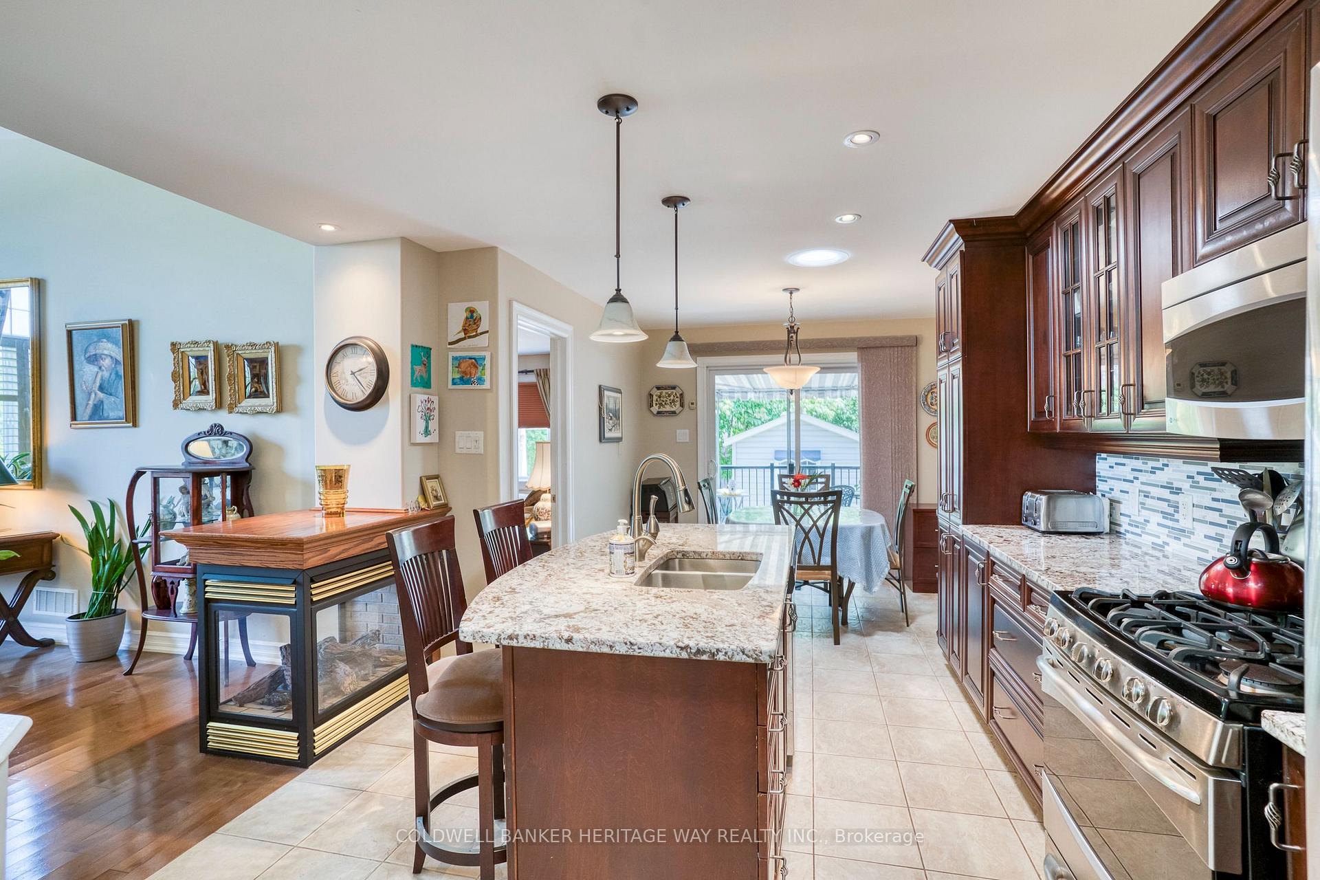 Photo 15 of 34 Willow Shore Way, Carleton Place, Carleton Place — HOMEH
