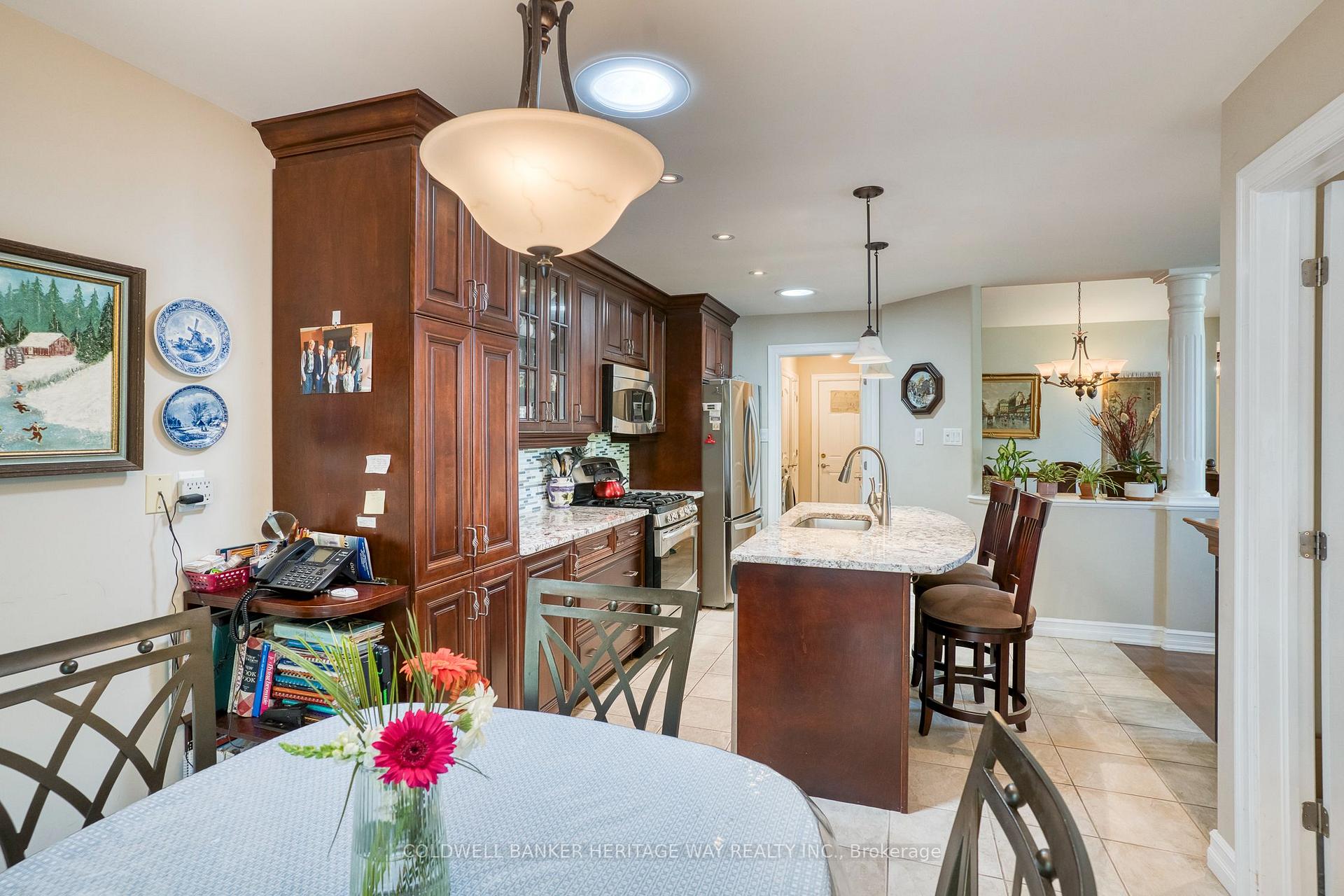 Photo 17 of 34 Willow Shore Way, Carleton Place, Carleton Place — HOMEH