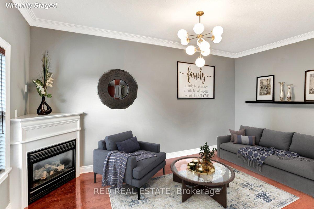 Photo 10 of 75 Ruffet Drive, Barrie, Edgehill Drive — HOMEH