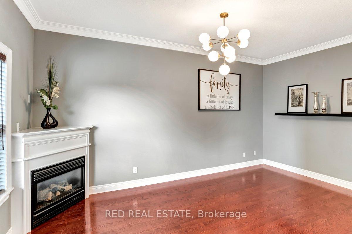 Photo 11 of 75 Ruffet Drive, Barrie, Edgehill Drive — HOMEH
