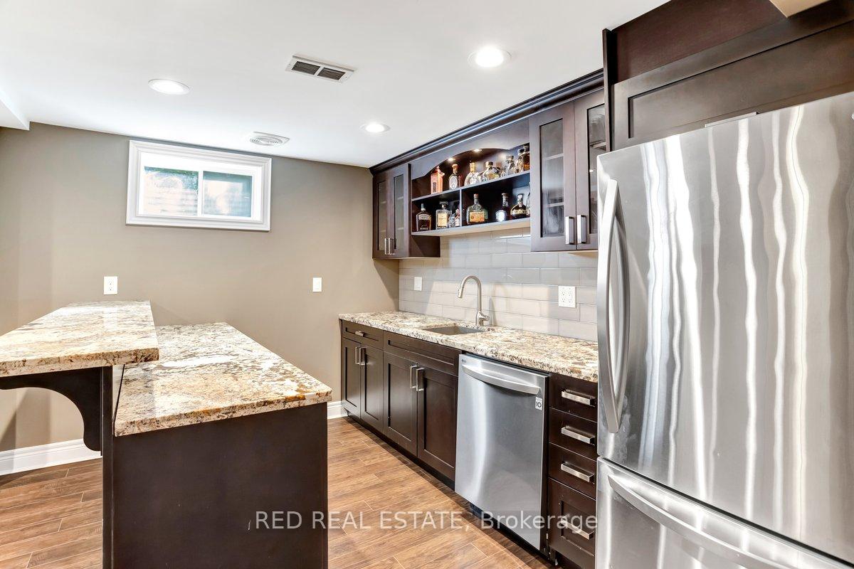 Photo 26 of 75 Ruffet Drive, Barrie, Edgehill Drive — HOMEH