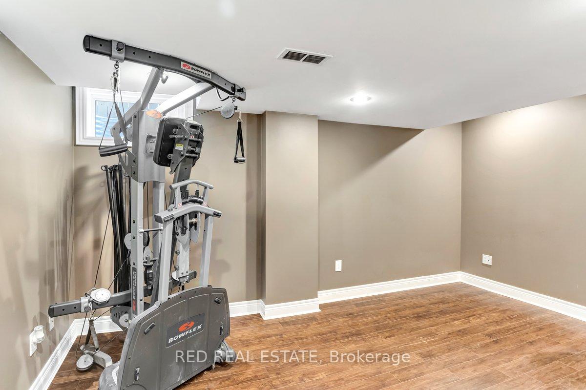 Photo 27 of 75 Ruffet Drive, Barrie, Edgehill Drive — HOMEH