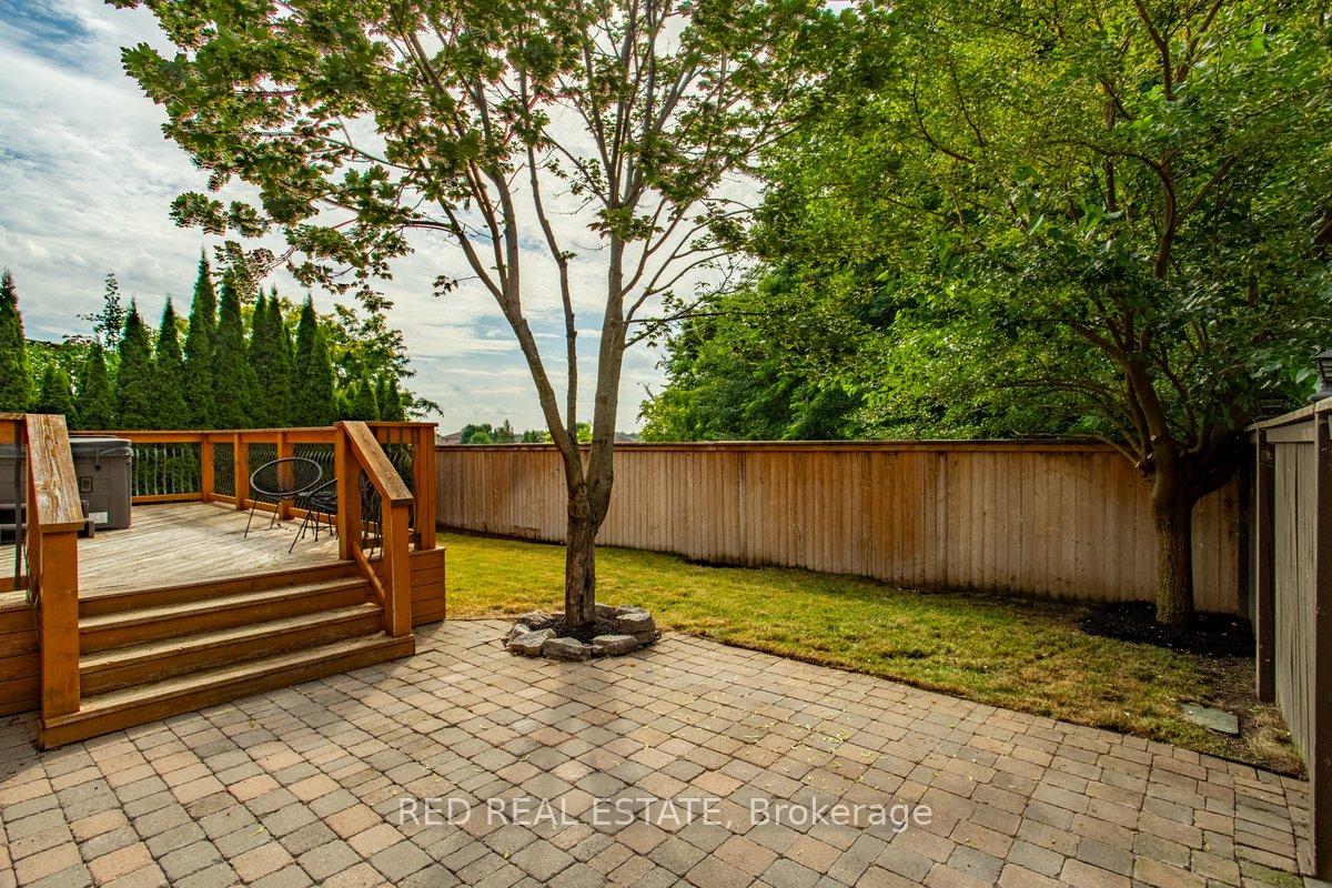 Photo 31 of 75 Ruffet Drive, Barrie, Edgehill Drive — HOMEH