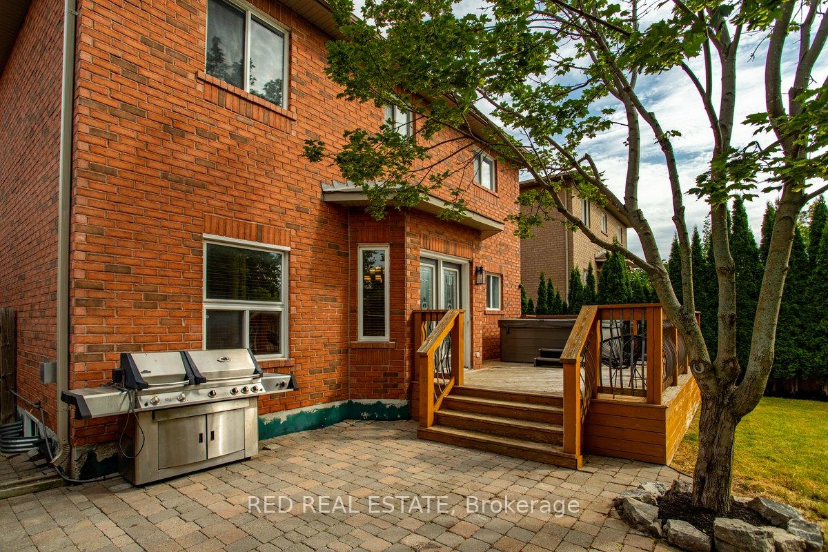 Photo 32 of 75 Ruffet Drive, Barrie, Edgehill Drive — HOMEH