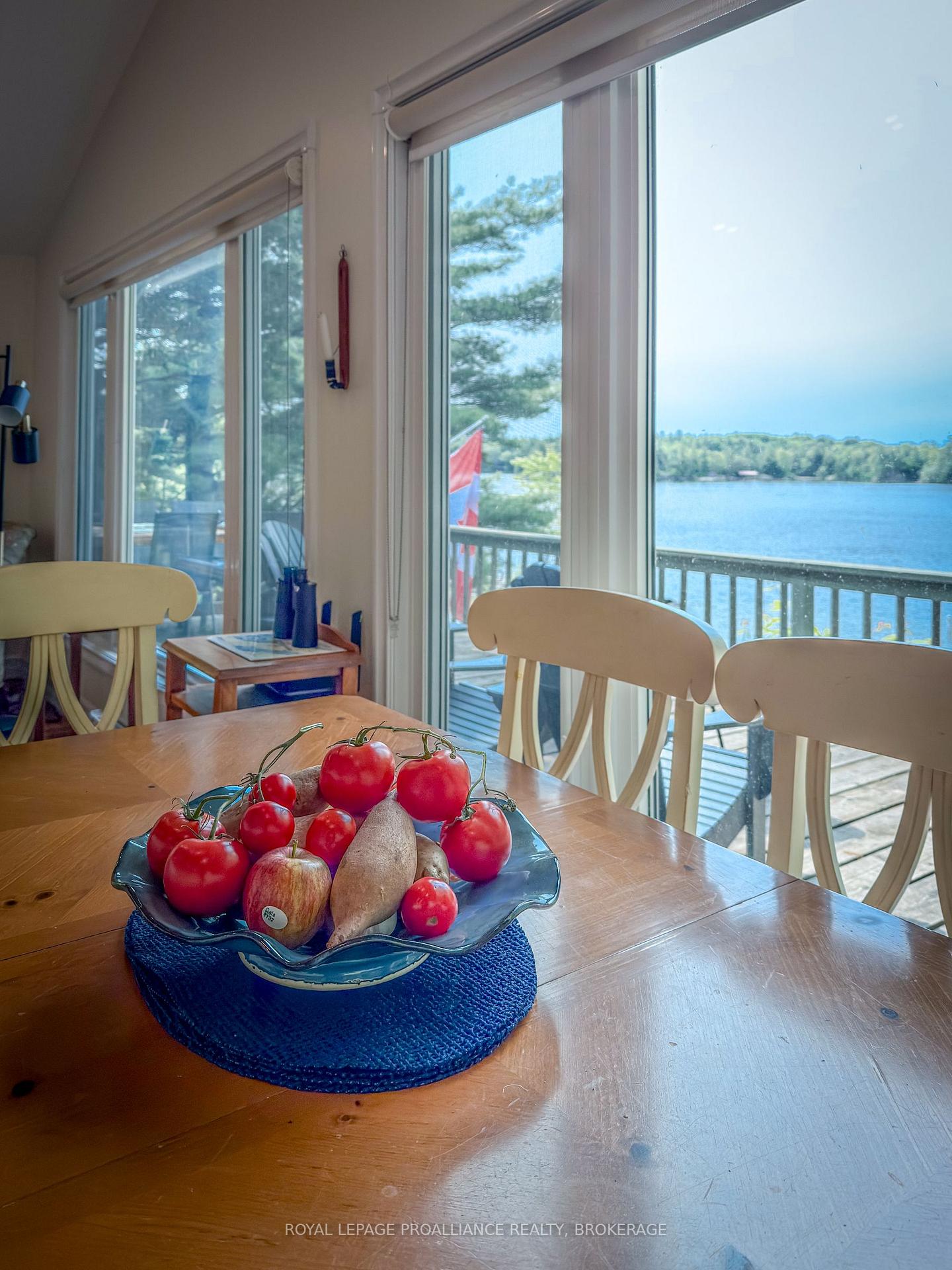 Photo 4 of 459 Ash Island, Frontenac Islands, The Islands — HOMEH