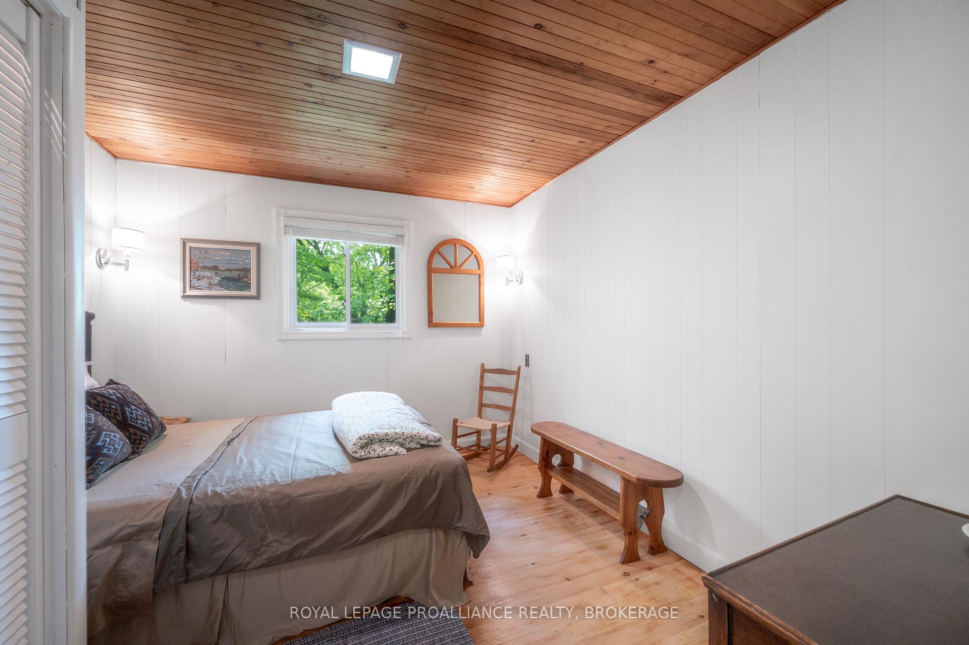 Photo 10 of 459 Ash Island, Frontenac Islands, The Islands — HOMEH