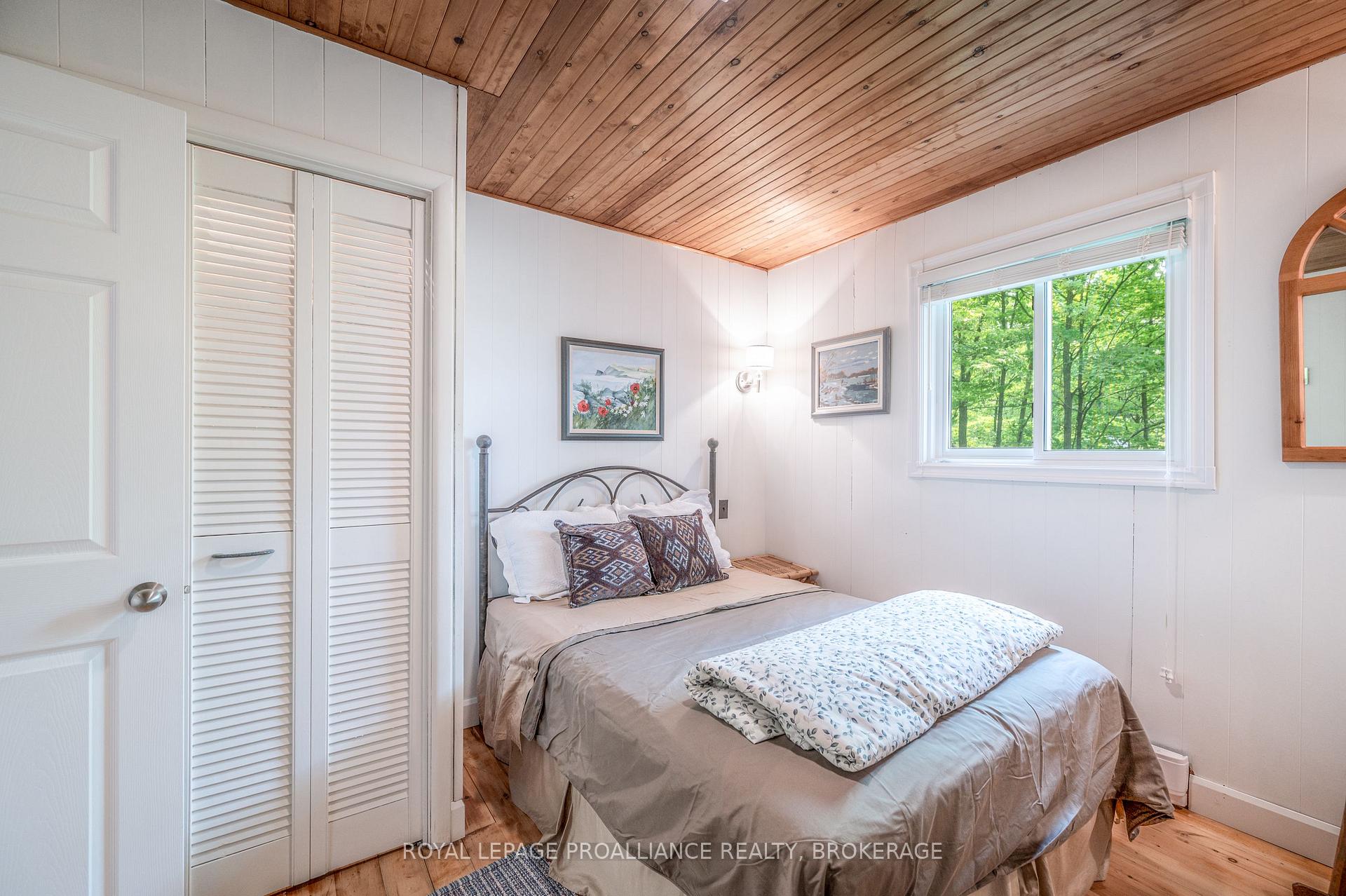 Photo 11 of 459 Ash Island, Frontenac Islands, The Islands — HOMEH