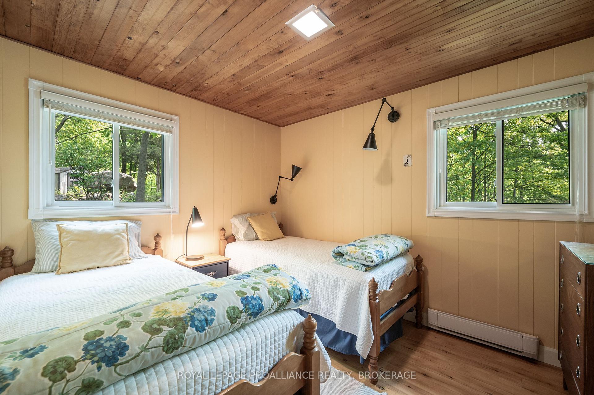 Photo 15 of 459 Ash Island, Frontenac Islands, The Islands — HOMEH