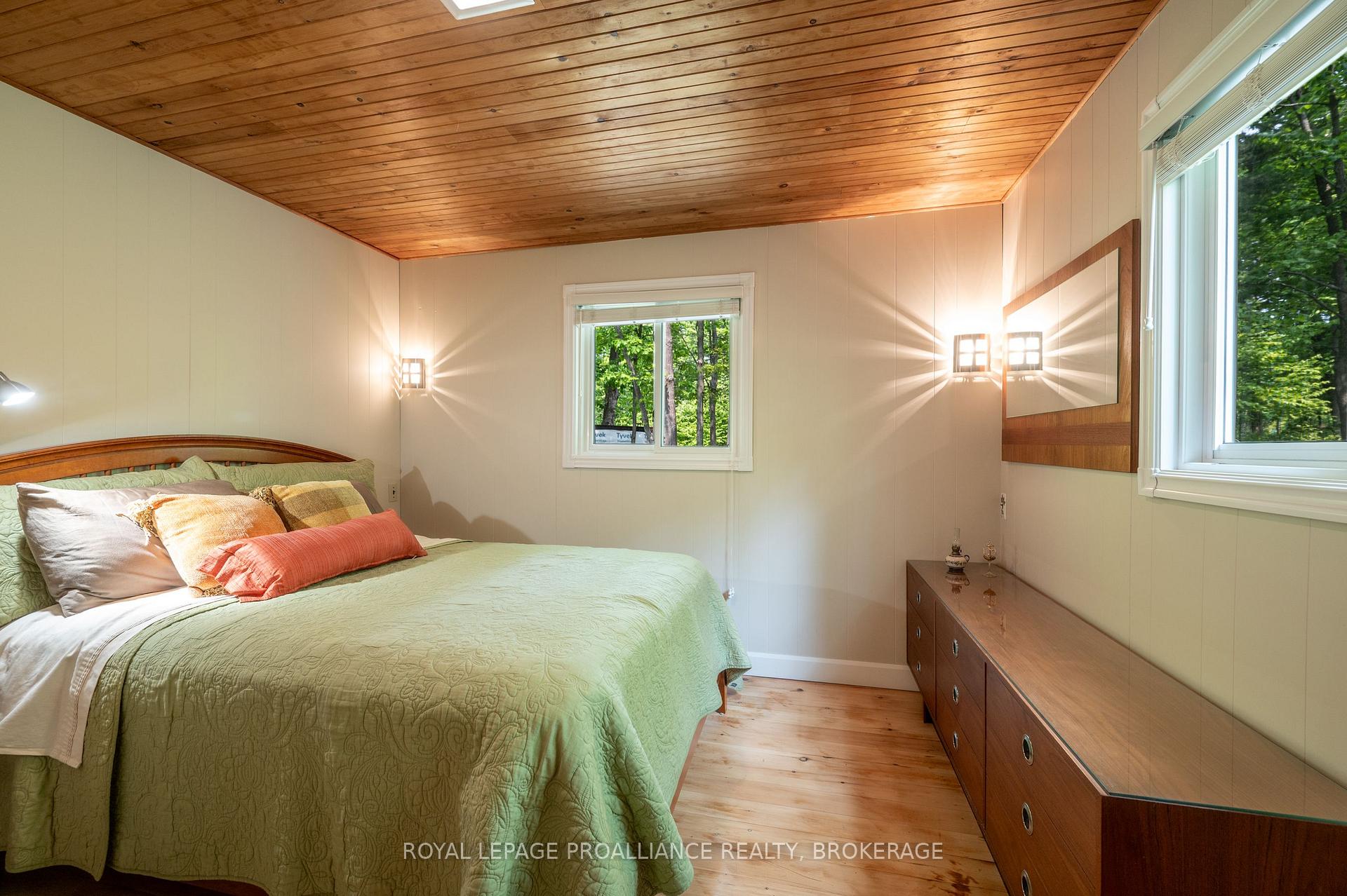 Photo 17 of 459 Ash Island, Frontenac Islands, The Islands — HOMEH