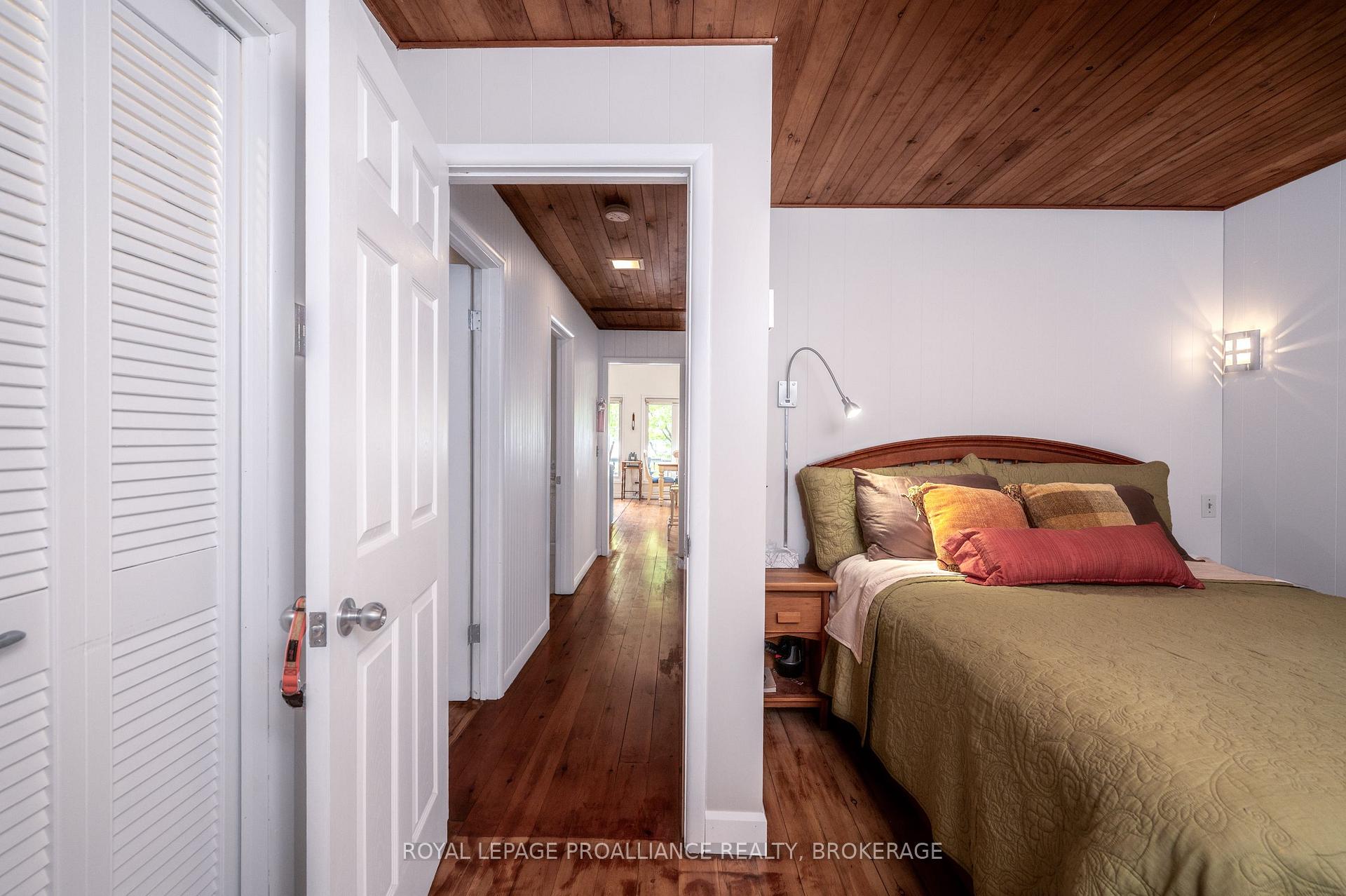 Photo 18 of 459 Ash Island, Frontenac Islands, The Islands — HOMEH