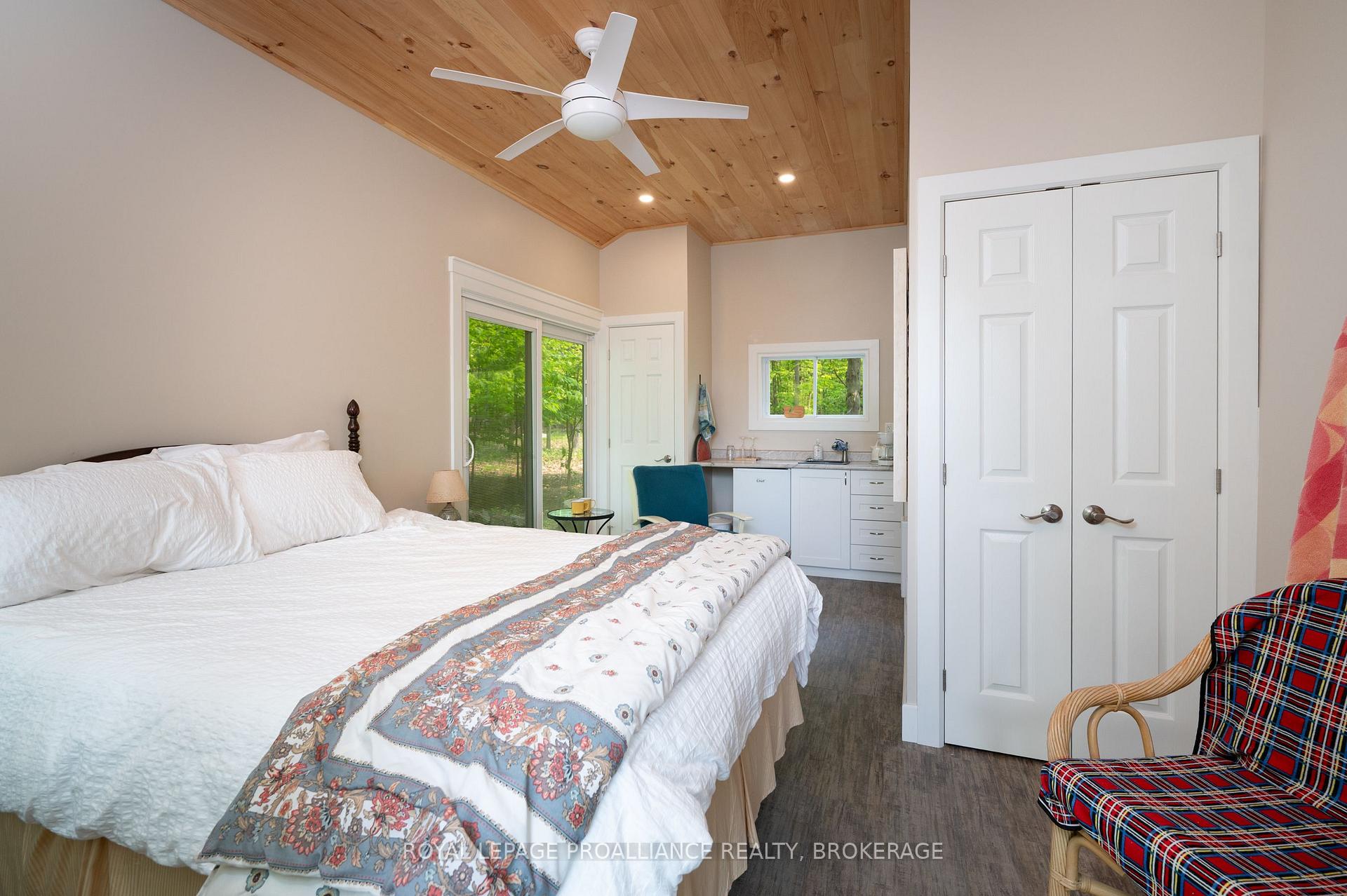 Photo 20 of 459 Ash Island, Frontenac Islands, The Islands — HOMEH