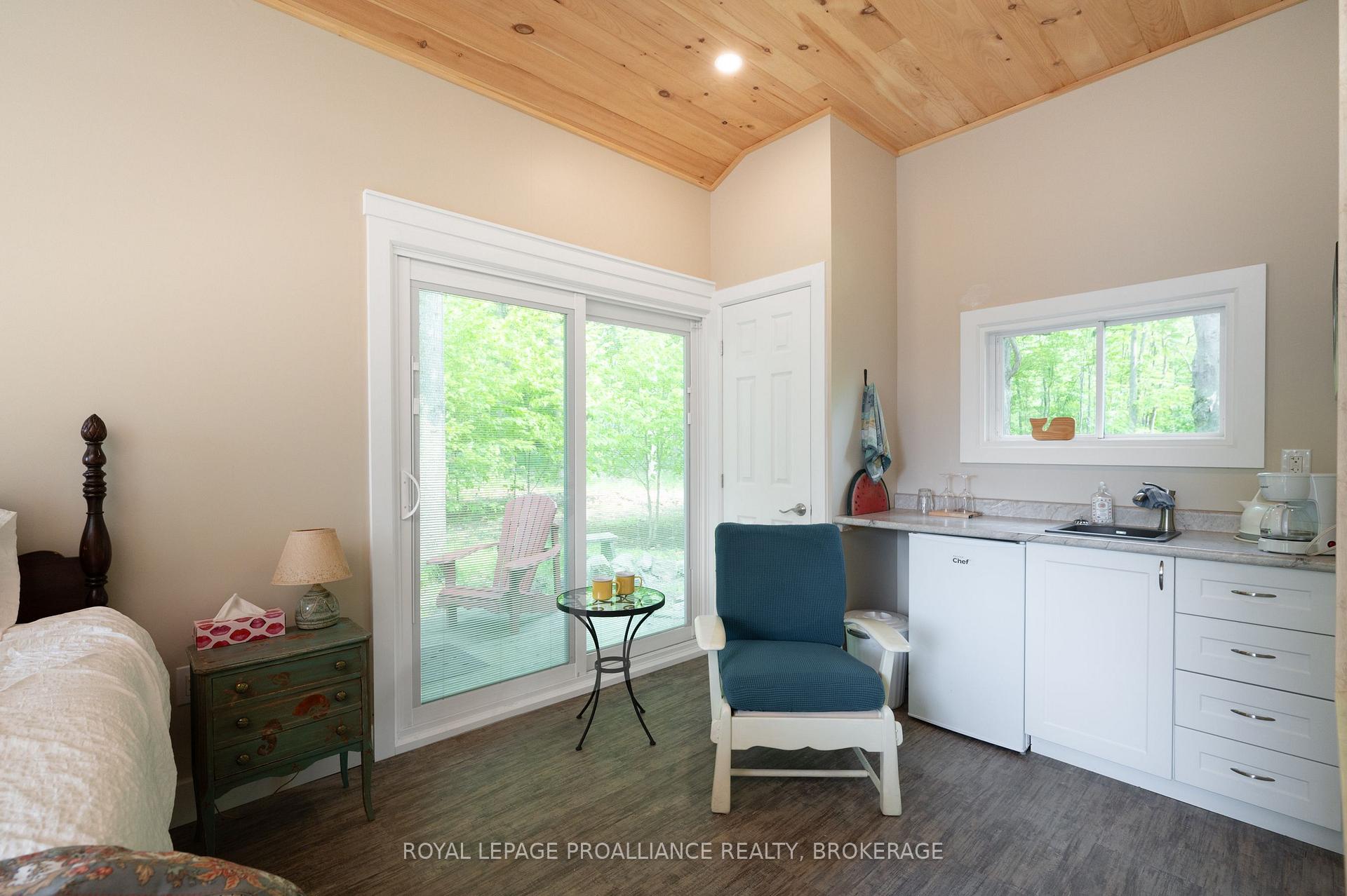 Photo 21 of 459 Ash Island, Frontenac Islands, The Islands — HOMEH