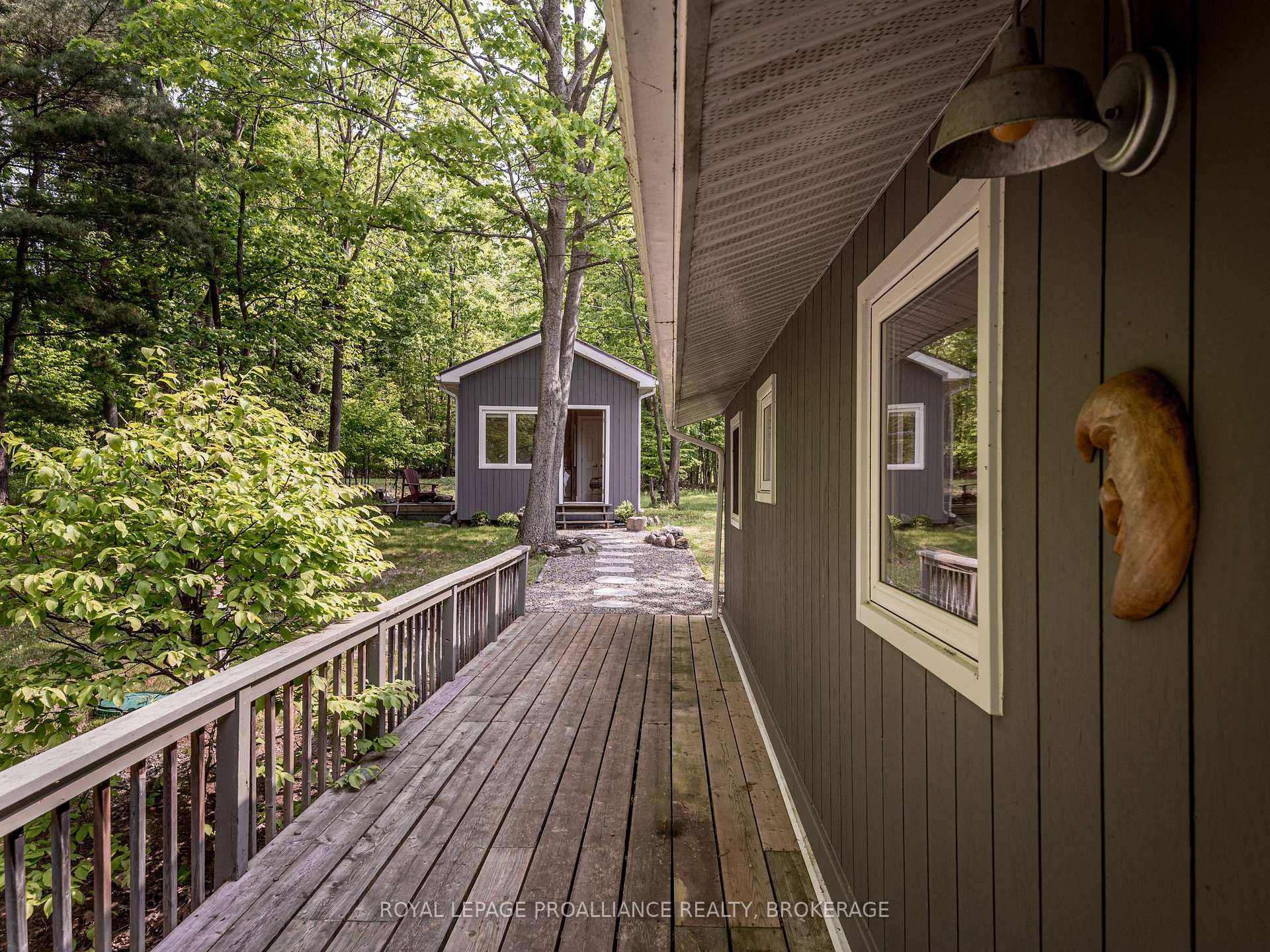 Photo 26 of 459 Ash Island, Frontenac Islands, The Islands — HOMEH