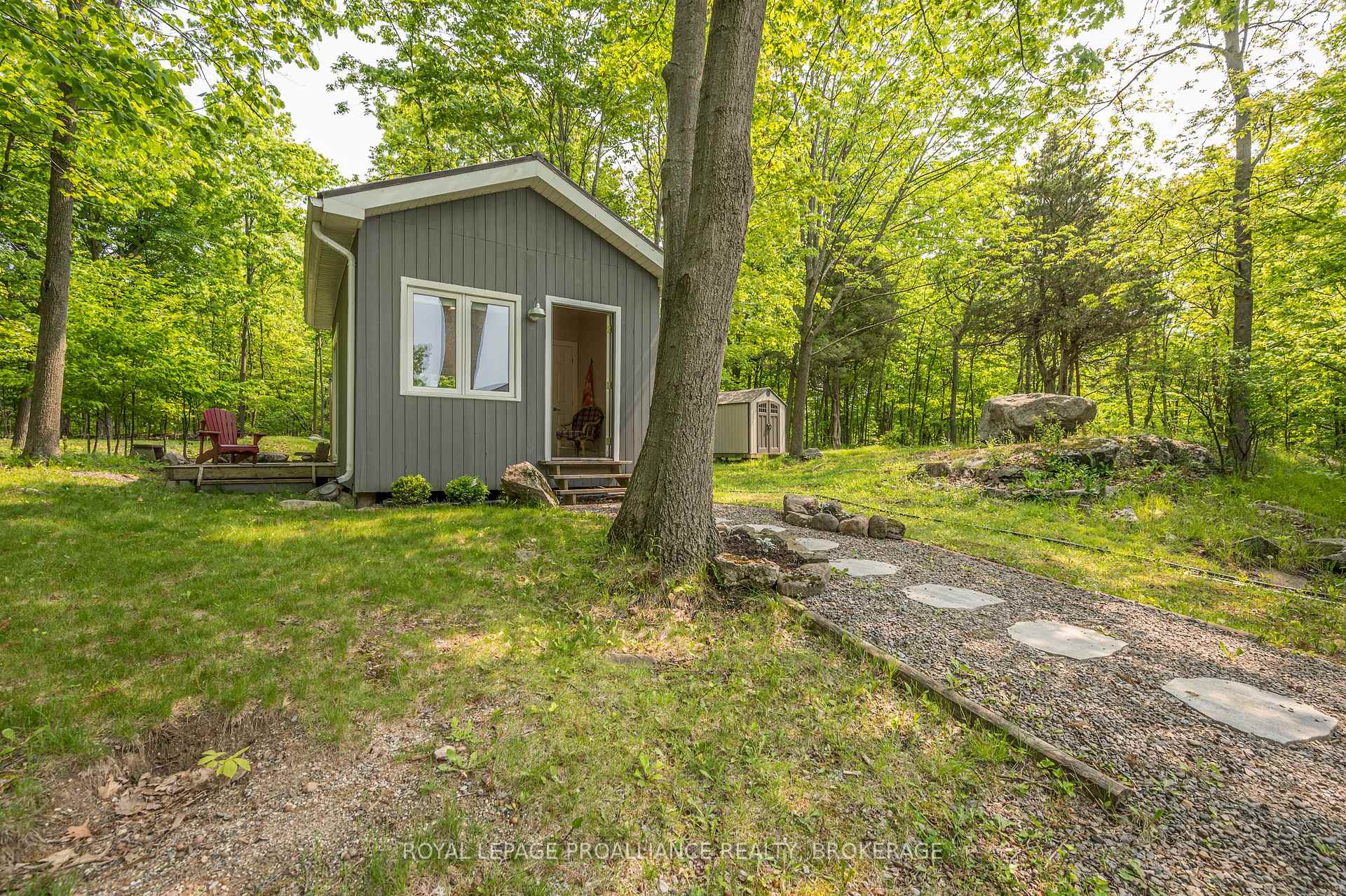 Photo 31 of 459 Ash Island, Frontenac Islands, The Islands — HOMEH