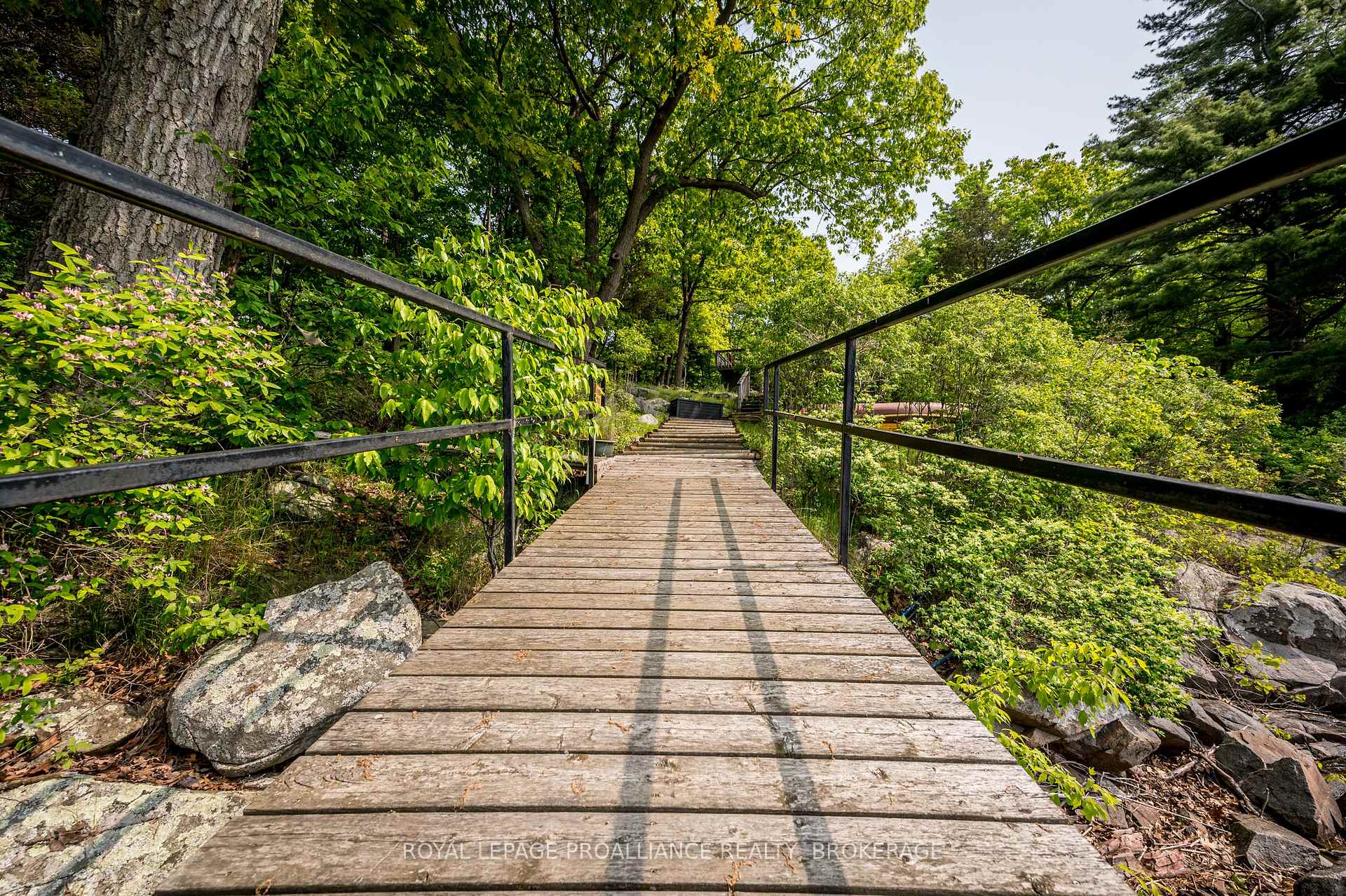 Photo 33 of 459 Ash Island, Frontenac Islands, The Islands — HOMEH