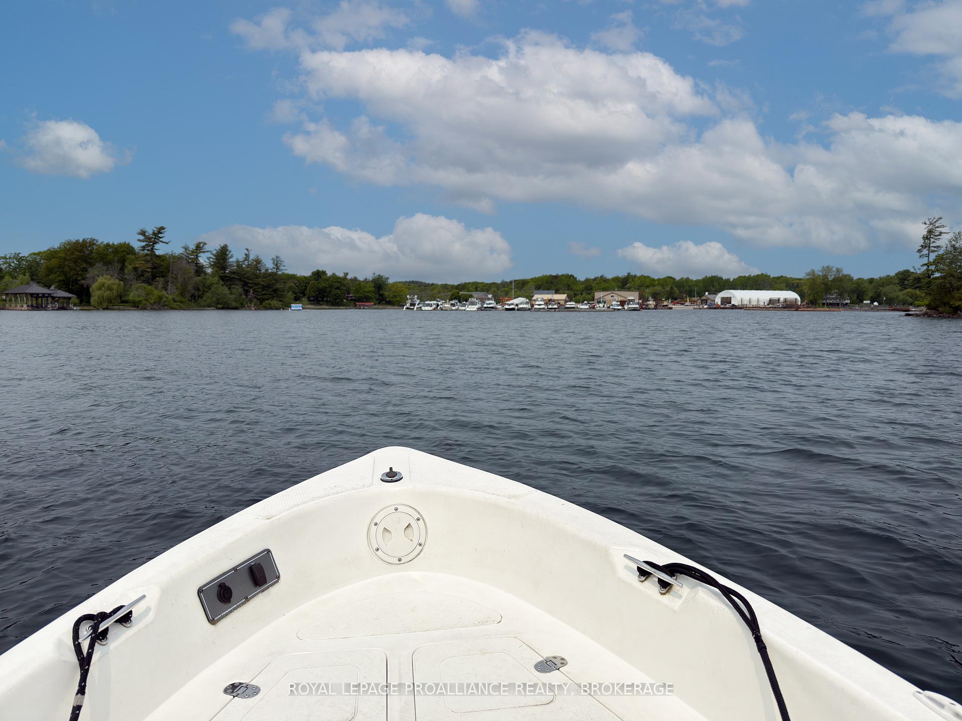 Photo 36 of 459 Ash Island, Frontenac Islands, The Islands — HOMEH