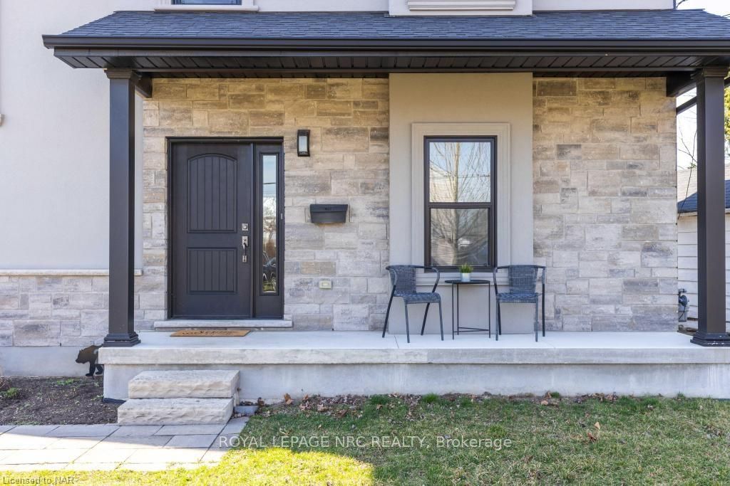 Front of 20 Jubilee Drive
