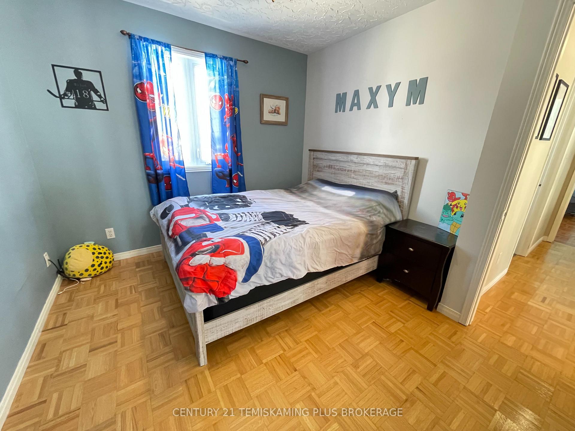 Photo 31 of 32 Tenth Avenue N, Armstrong, Earlton — HOMEH