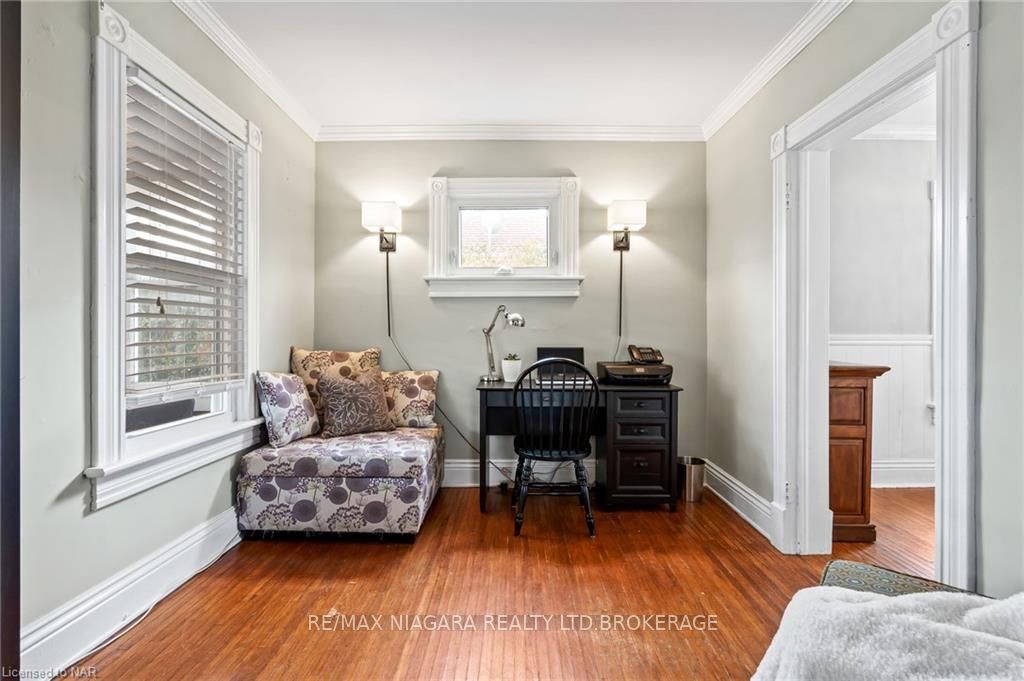 Photo 7 of 23 Catherine Street, St. Catharines, Downtown — HOMEH