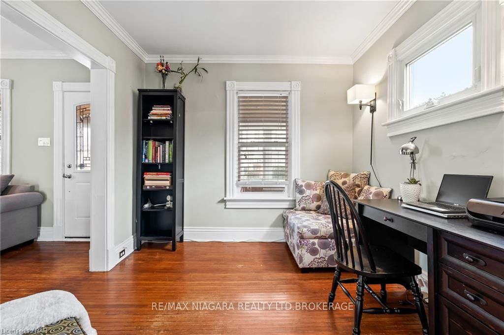 Photo 8 of 23 Catherine Street, St. Catharines, Downtown — HOMEH