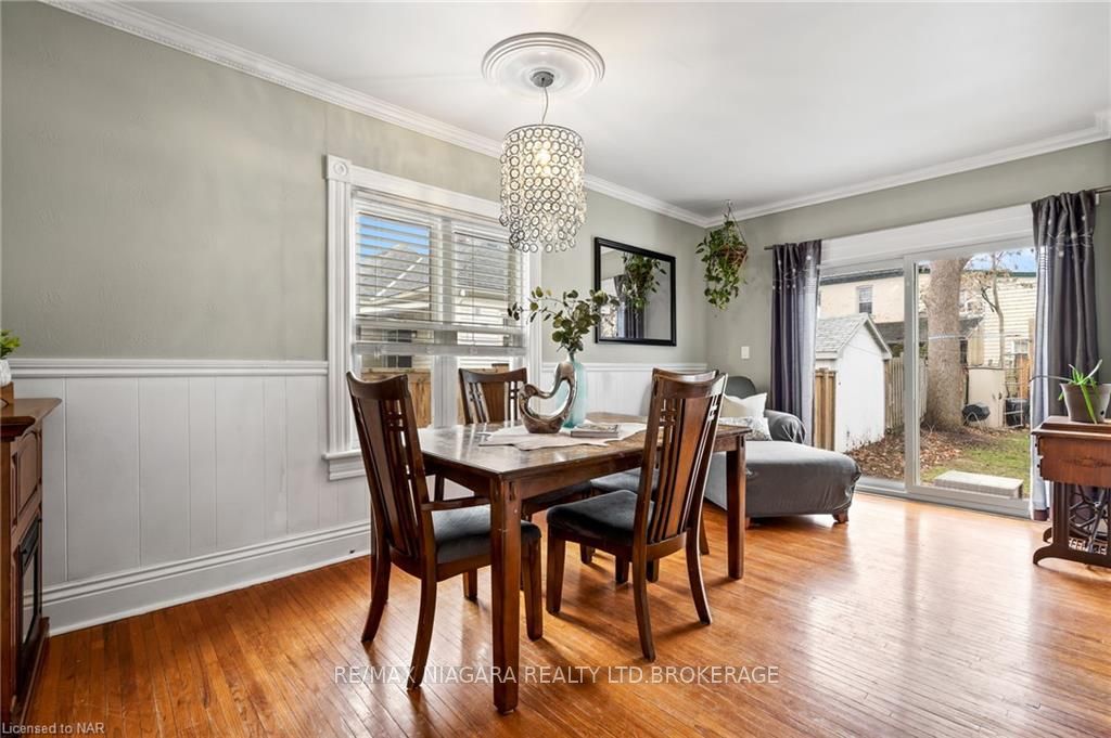 Photo 9 of 23 Catherine Street, St. Catharines, Downtown — HOMEH