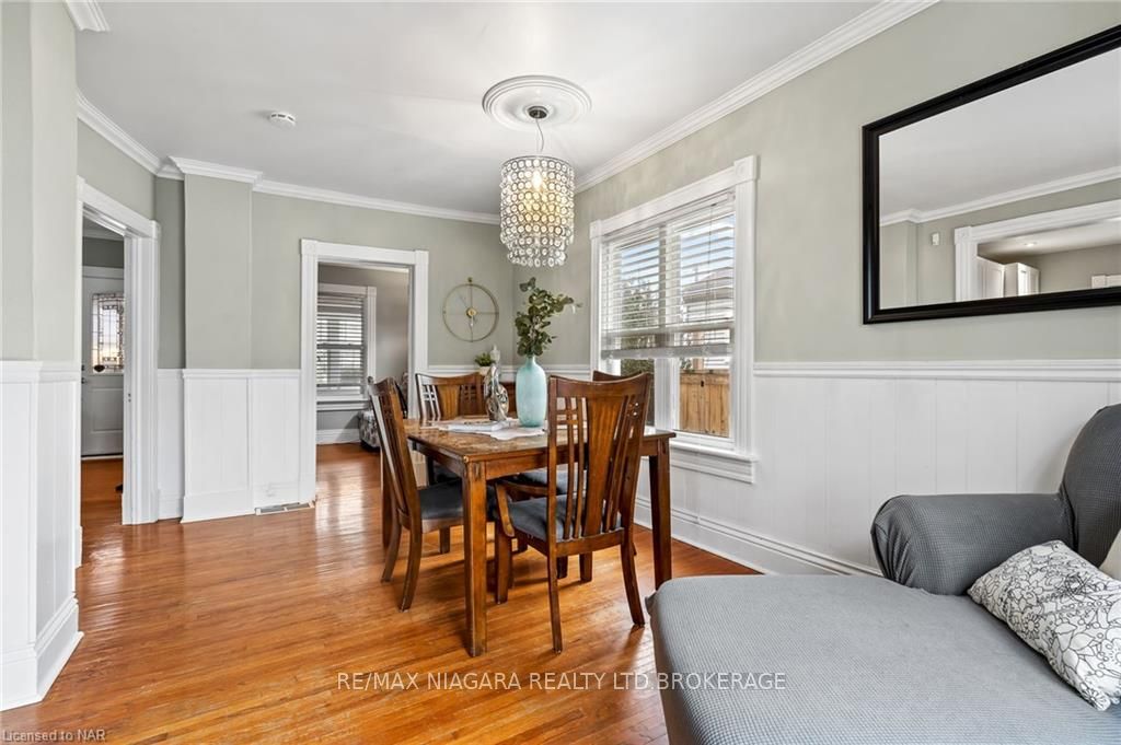 Photo 10 of 23 Catherine Street, St. Catharines, Downtown — HOMEH