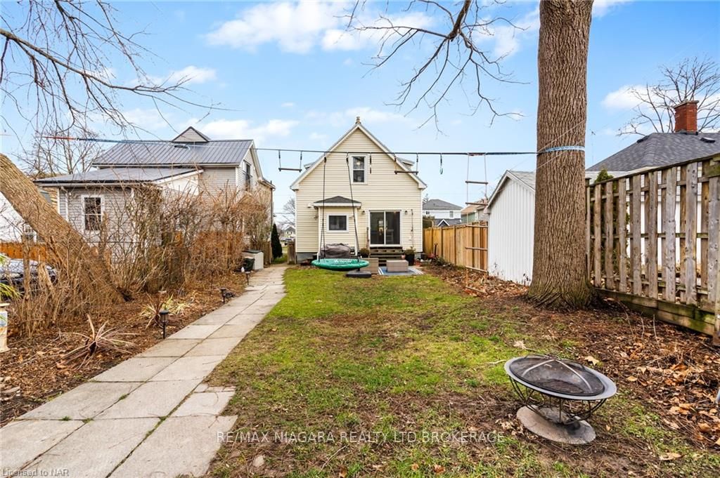 Photo 21 of 23 Catherine Street, St. Catharines, Downtown — HOMEH