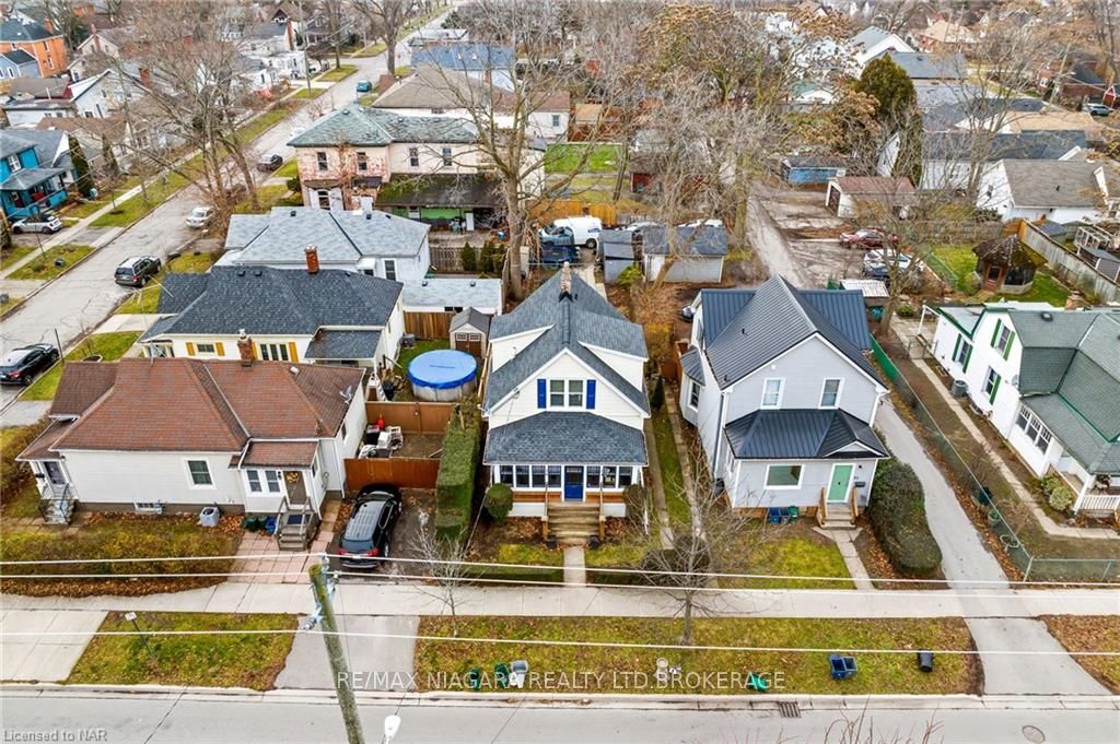Photo 27 of 23 Catherine Street, St. Catharines, Downtown — HOMEH