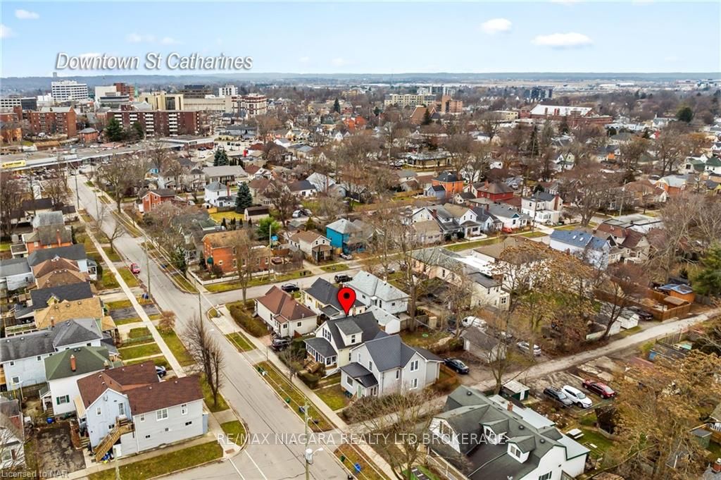 Photo 30 of 23 Catherine Street, St. Catharines, Downtown — HOMEH