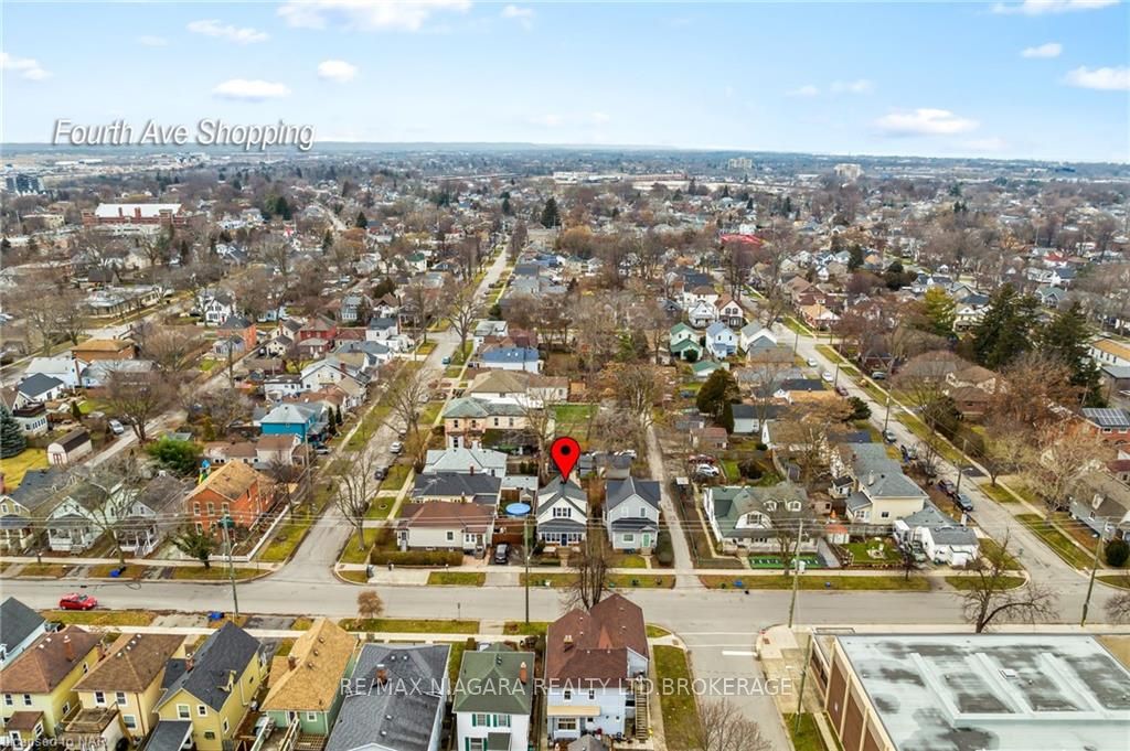 Photo 31 of 23 Catherine Street, St. Catharines, Downtown — HOMEH