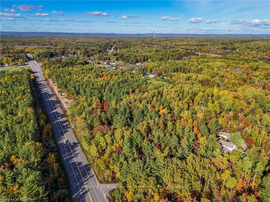 Photo 1 of PT 1 LT 15 Highway 94, Callander — HOMEH