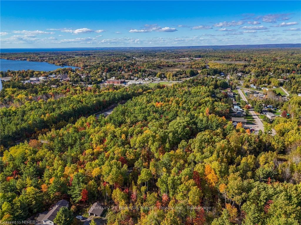 Photo 2 of PT 1 LT 15 Highway 94, Callander — HOMEH