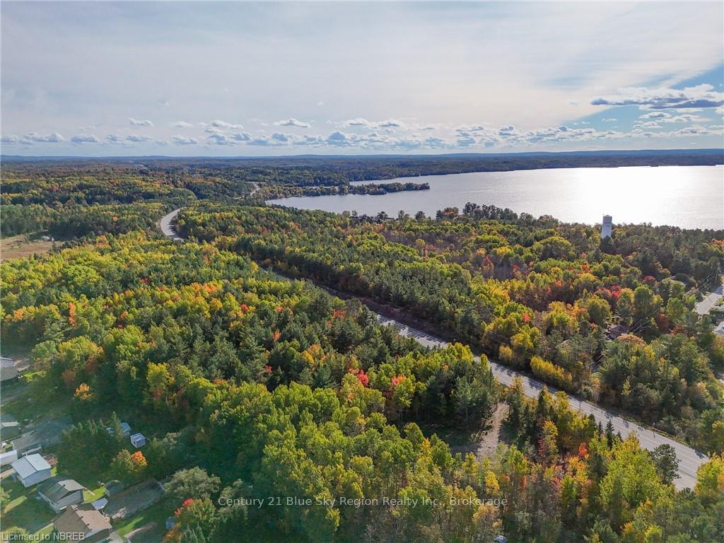 Photo 5 of PT 1 LT 15 Highway 94, Callander — HOMEH